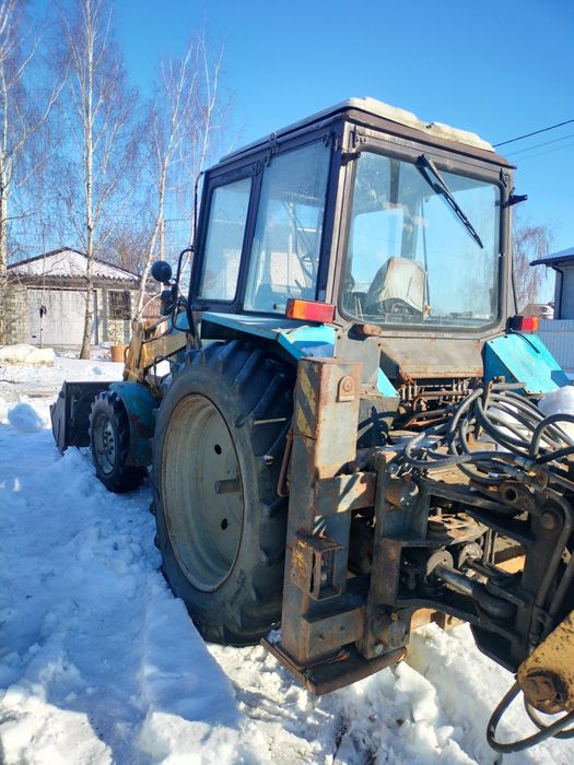 Продам екскаваторне обладнання