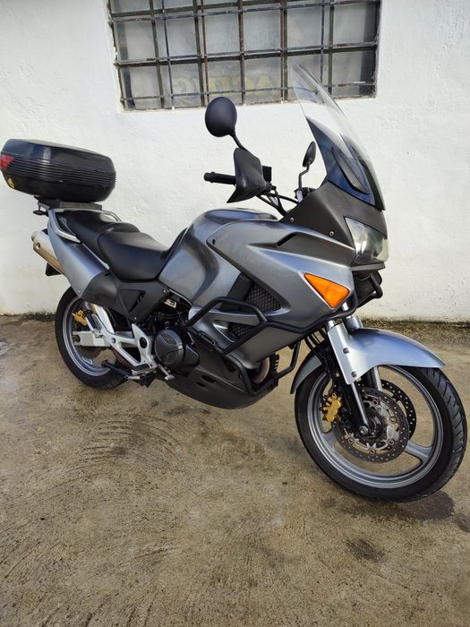 Honda varadero xl 1000 v injeção