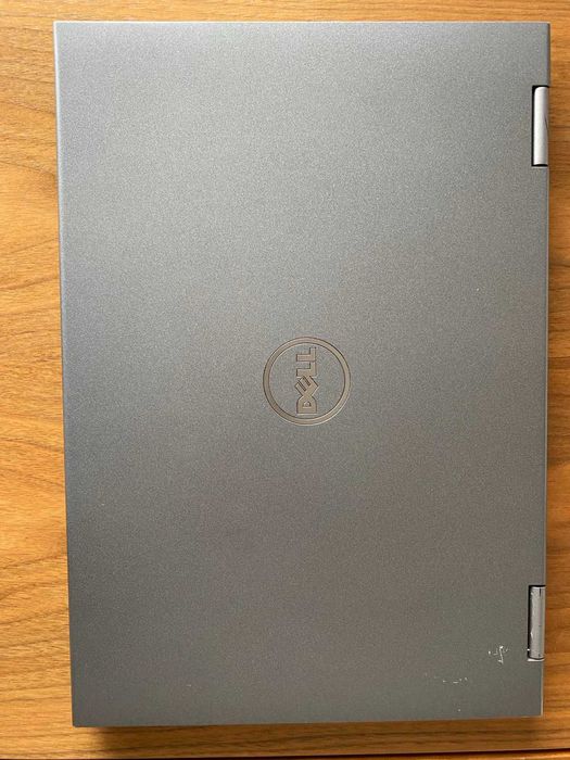 Laptop notebook Dell Inspiron 13-5378, 360 TouchScreen