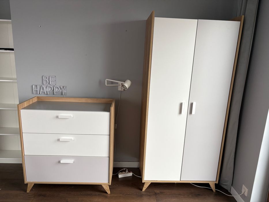 Sprzedam meble młodzieżowe, stan bardzo dobry