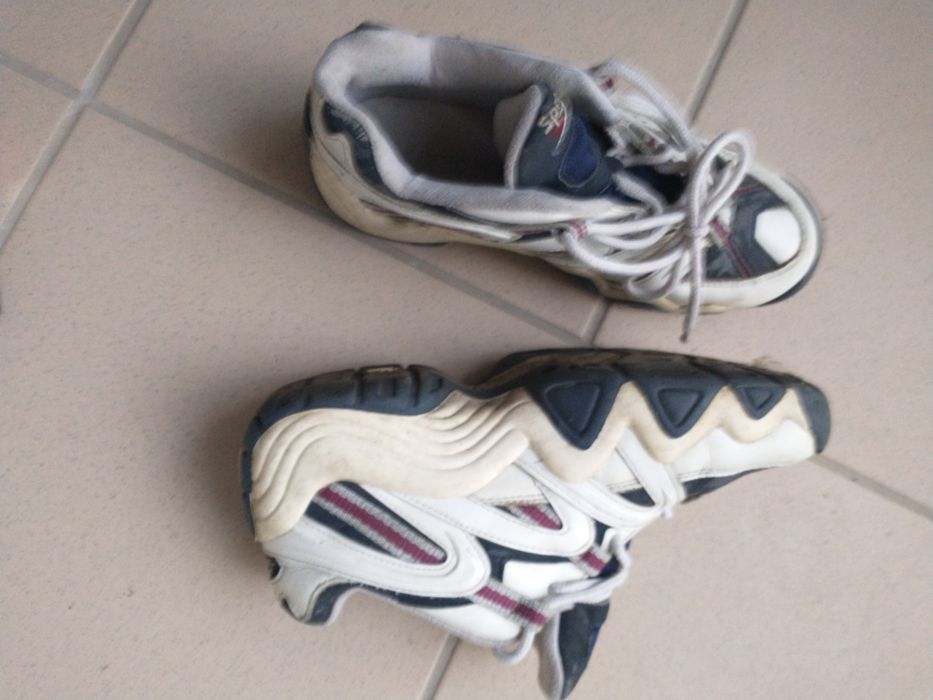 Adidasy męskie Sprandi