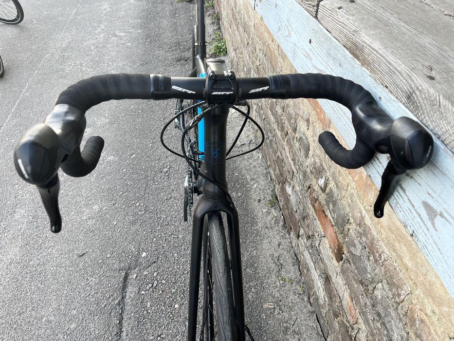 Шоссер шосейний Serious на Shimano Tiagra , 105!!!