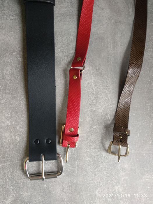 Ремни пояса женские, хомут на шею или как капюшон