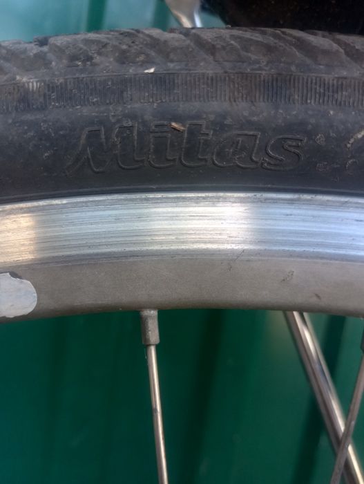 Електровелосипед