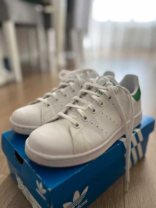 Buty Adidas Stan smith trampki