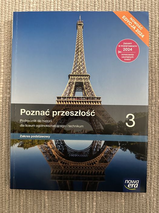Poznać przeszłość 3