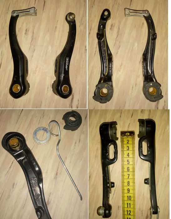 Запчасти для велосипедов