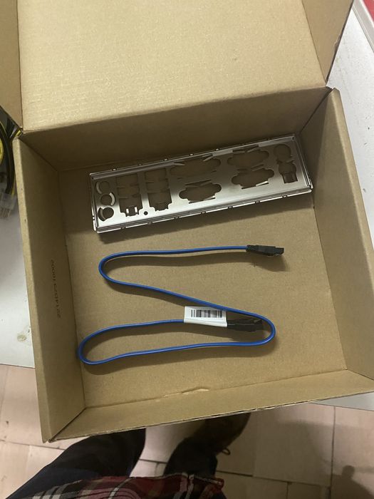 Industrial Motherboard Mitac PD11BI-J190064284471771522122