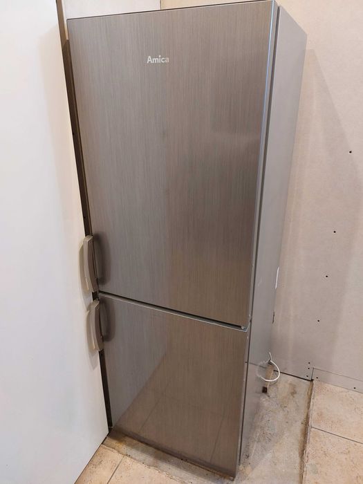 Lodówko-zamrażarka no frost