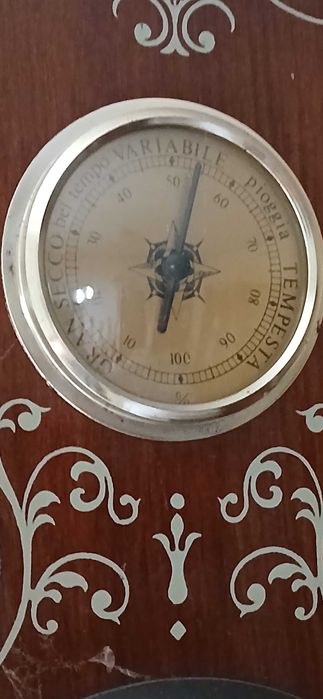 Relógio antiguidade