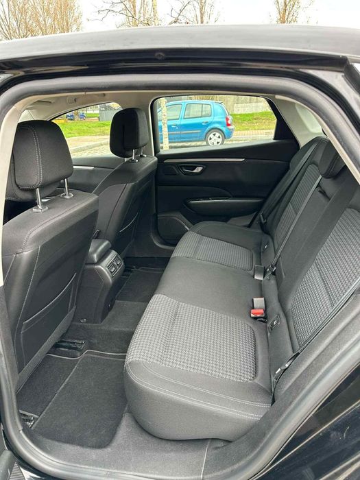 Renault talisman 1.6 130cv 2018 imaculado