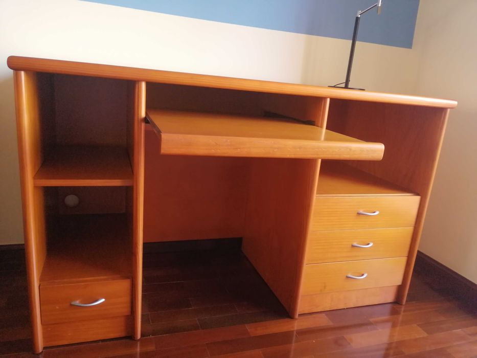 Secretaria para computador