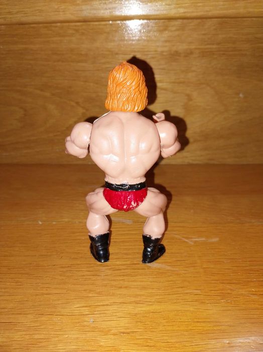 Galaxy Heroes - Samson64584563271553123