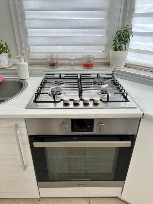 Квартира 1 кім. ЖК Галицький Лев БЕЗ КОМІСІЇ з меблями і технікою