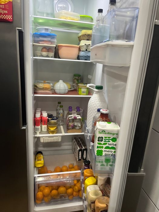 Vendo Frigorífico Americano