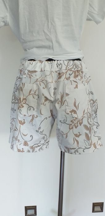 Szorty moda Italia rozm  M L XL