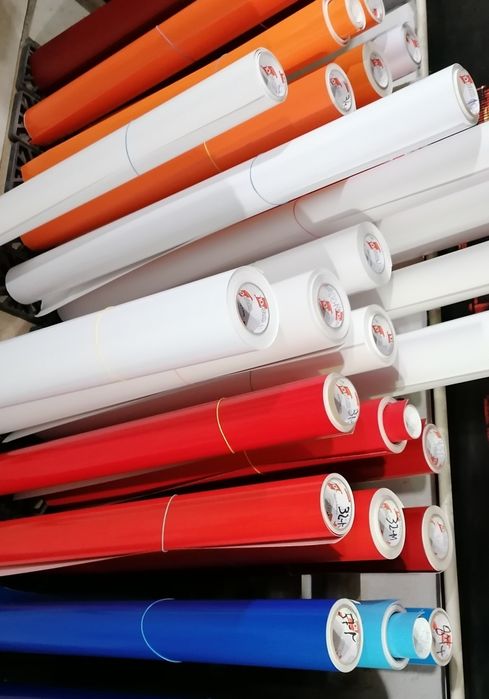 ОРАКАЛ Плёнка самоклеющаяся. Всё цвета. Недорого. Отправка по Украине