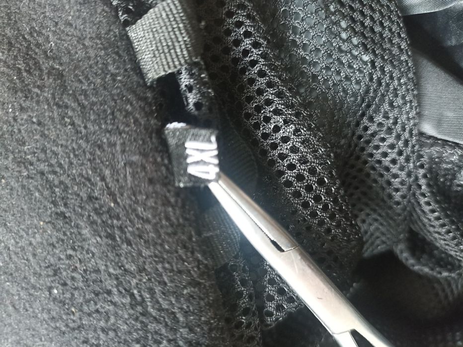 Duży kombinezon roboczy wodoodporny 4XL na wzrost ok. 200 cm