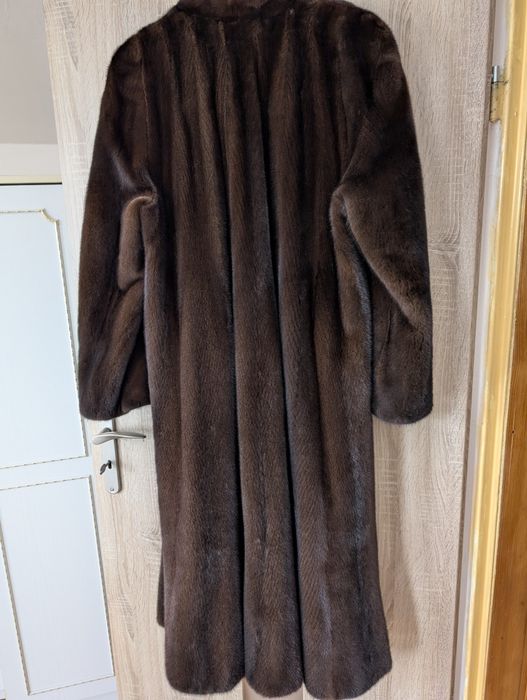 Futro naturalne Andrzej Jedynak