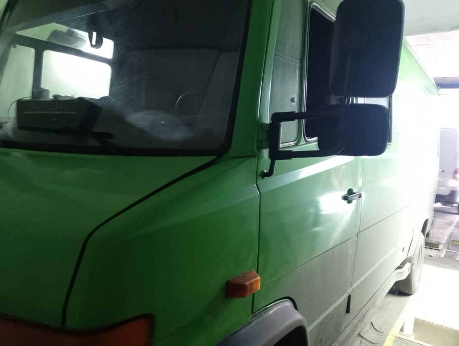 Продам Мерседес 612