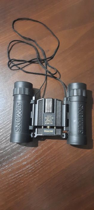 Бінокль Simmons стан супер