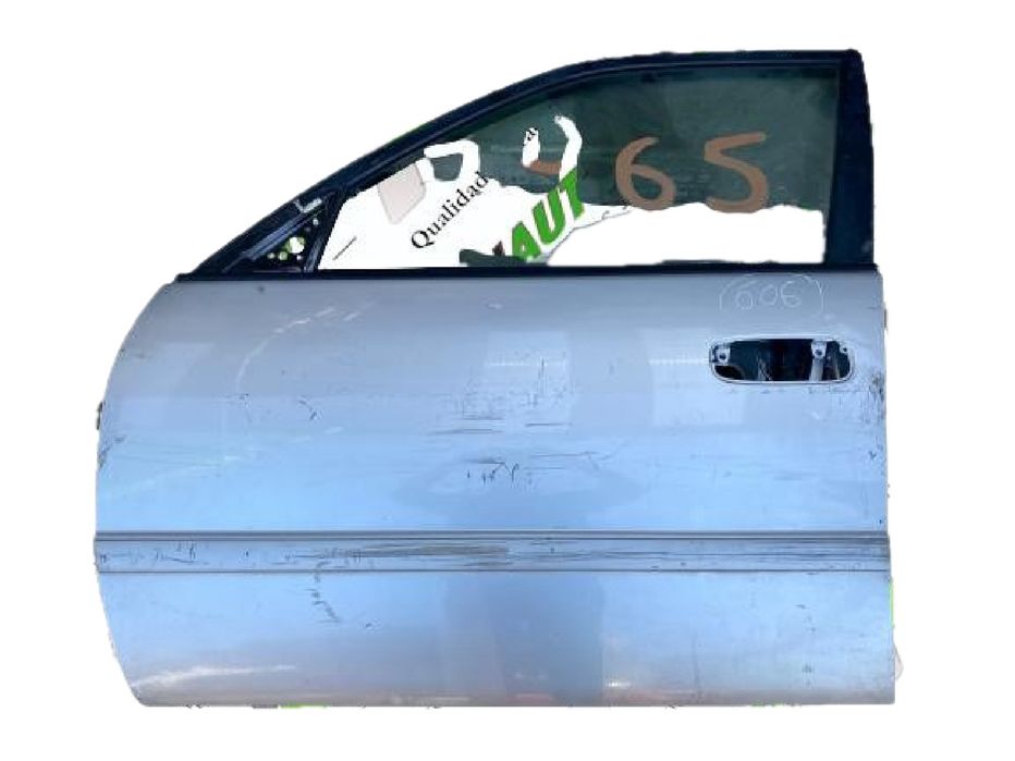 Porta frente esquerda TOYOTA Corolla Sedan (_E10_)