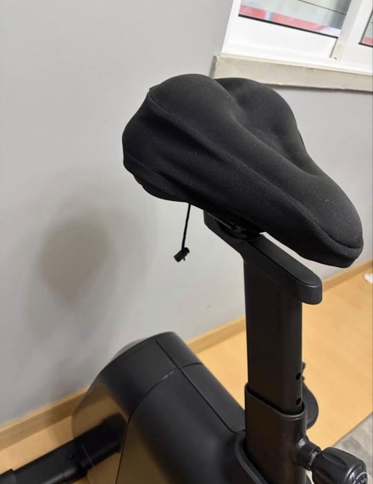 Bicicleta estática Domyos EB 520
