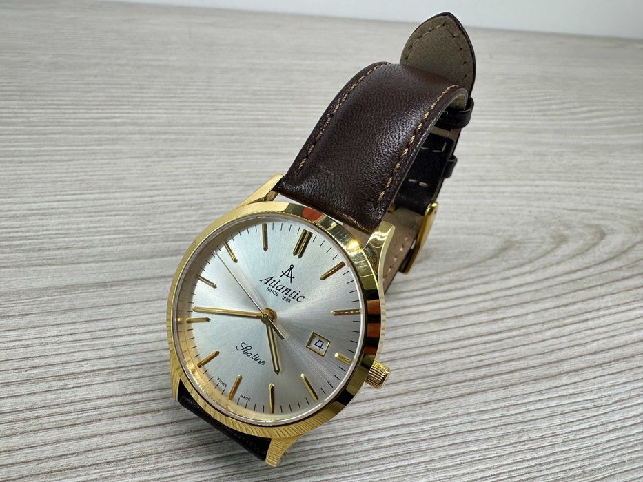 Zegarek męski Atlantic Sealine 62341