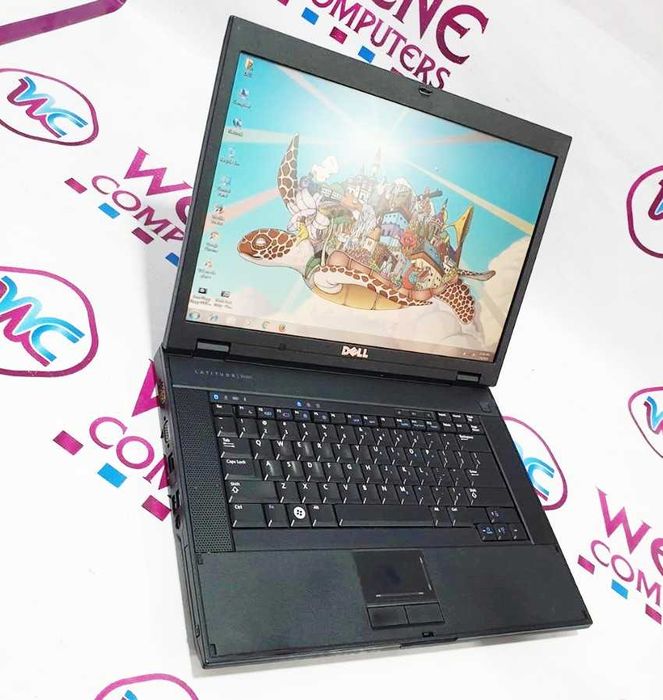 Ноутбук школярам, студентам /2 ядра /DDR3 4Gb/HDD 500Gb/батарея робоча