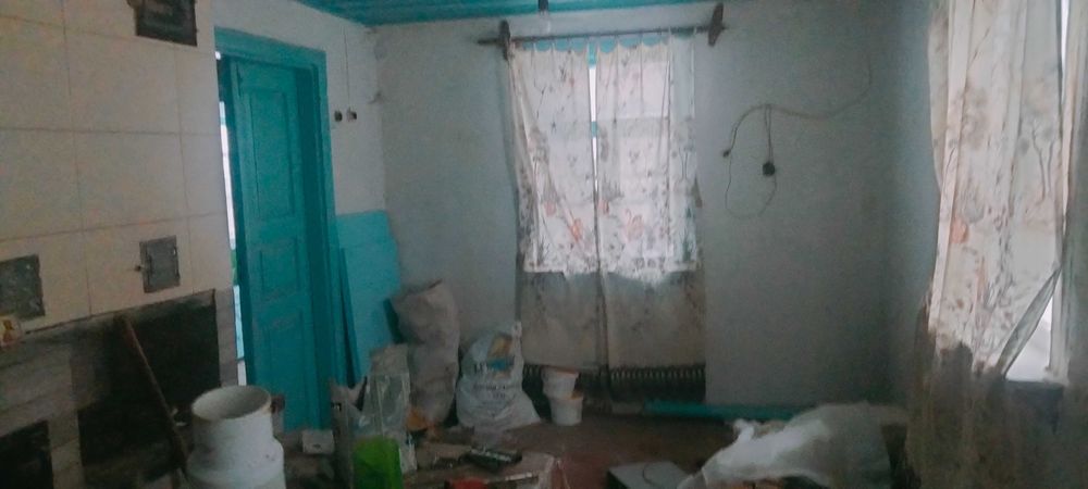 Продам будинок в селі Мартинівка