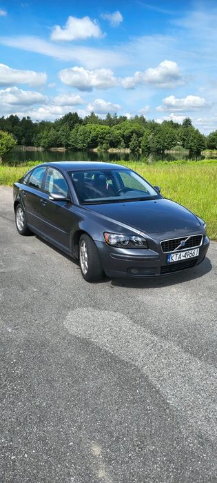 Volvo S40