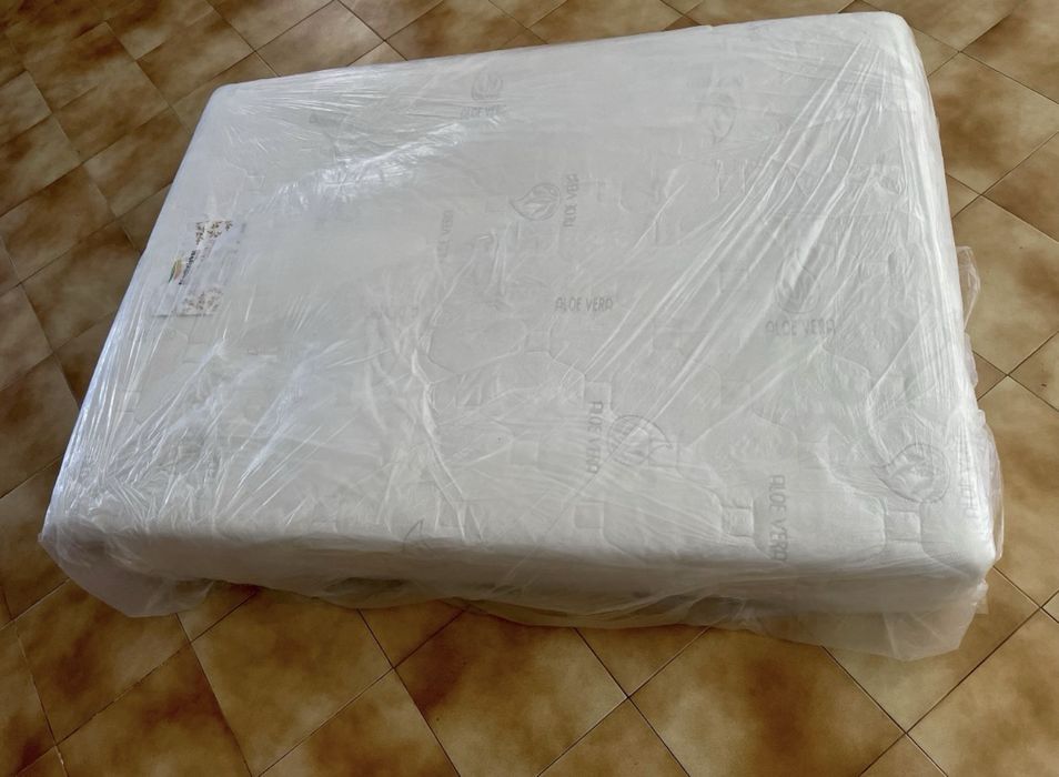 Colchão Massagem+Inclinação. Produto Categoria Ortopédica