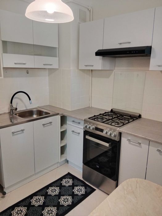 Wynajmę przytulną kawalerkę 40 m² Warszawa Rembertów - Więcej