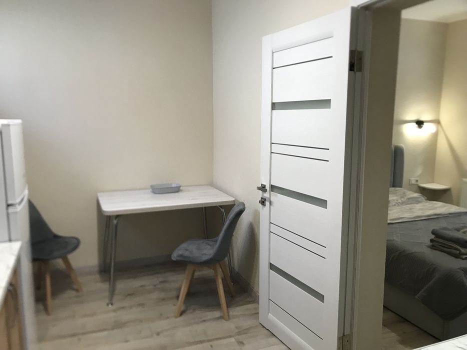 Апартамент з власною кухнею в Берегове,до басейну 10хв