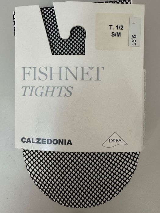 Колготки Calzedonia. НОВІ! Ціна за 2 пари.