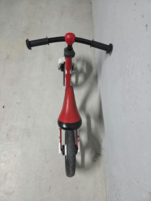 Bicicleta Ducatti - Chicco