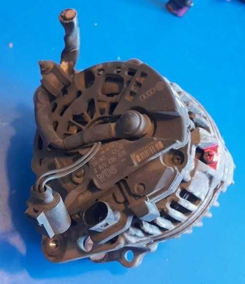 Alternator 0'124'325003 Vw Golf mk4 IV iv 1.6 B 90A 028'903028D