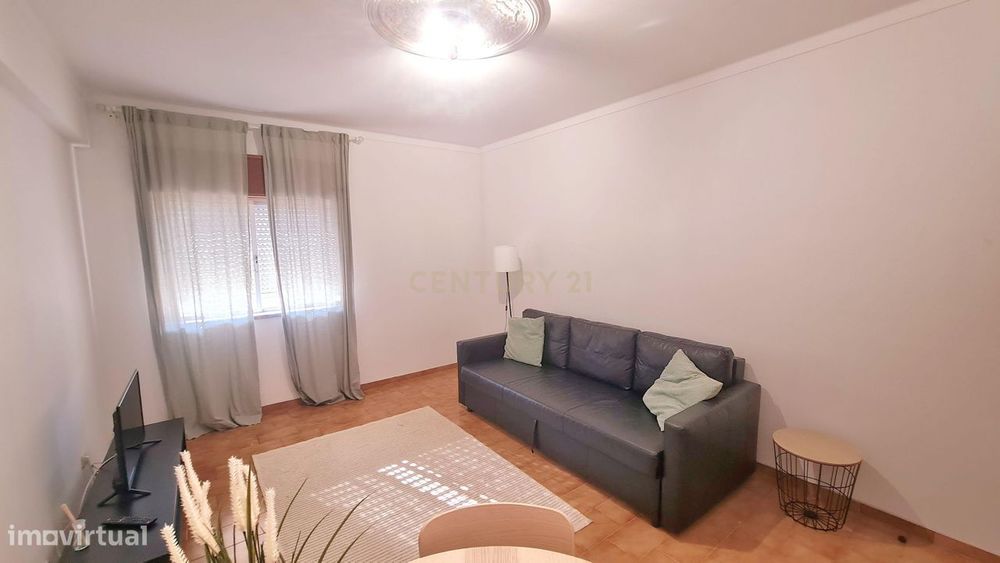 Apartamento T3, com Terraço, a 50m do Aqua Portimão