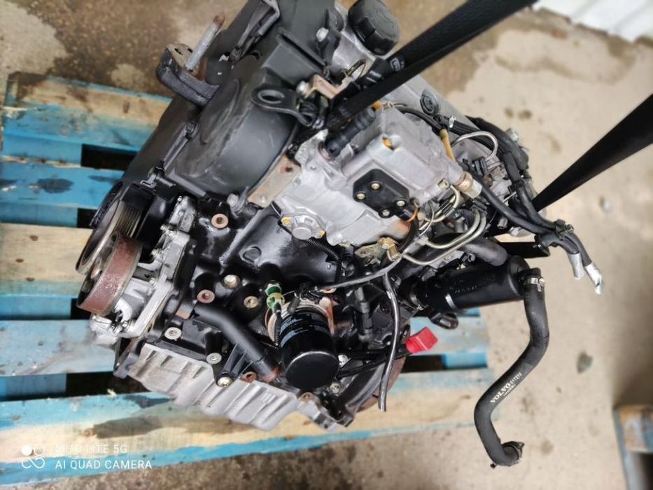 Motor Volvo 1.9 TD , 95cv  ( D4192T2 )
