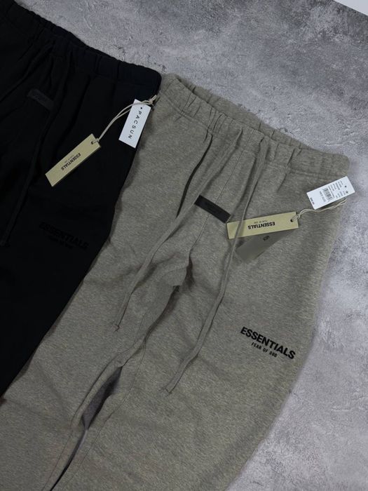 Штани Essentials ( S,M,L,XL )