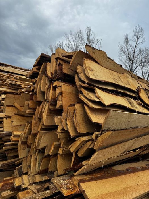 Продам дрова колотые Акация