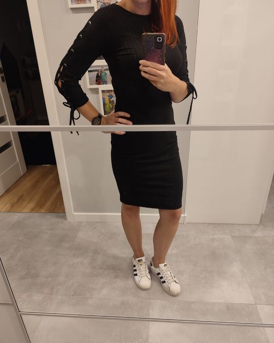 Sukienka tuba Primark L 40