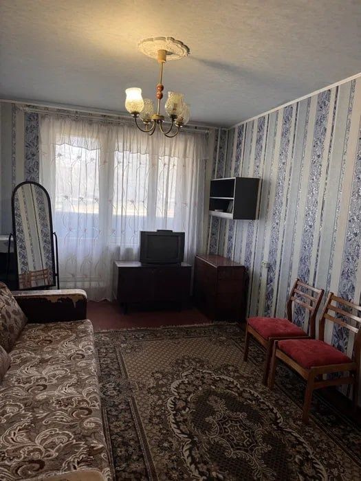 Здам 2-кімнатну квартиру,проспект Аерокосмічний, 56