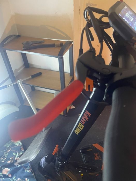 Kukirin g2 max zamienie lub sprzedam