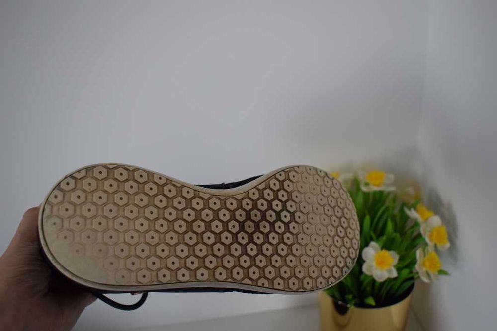 Kastel Madla WR water resistant buty granatowe 40