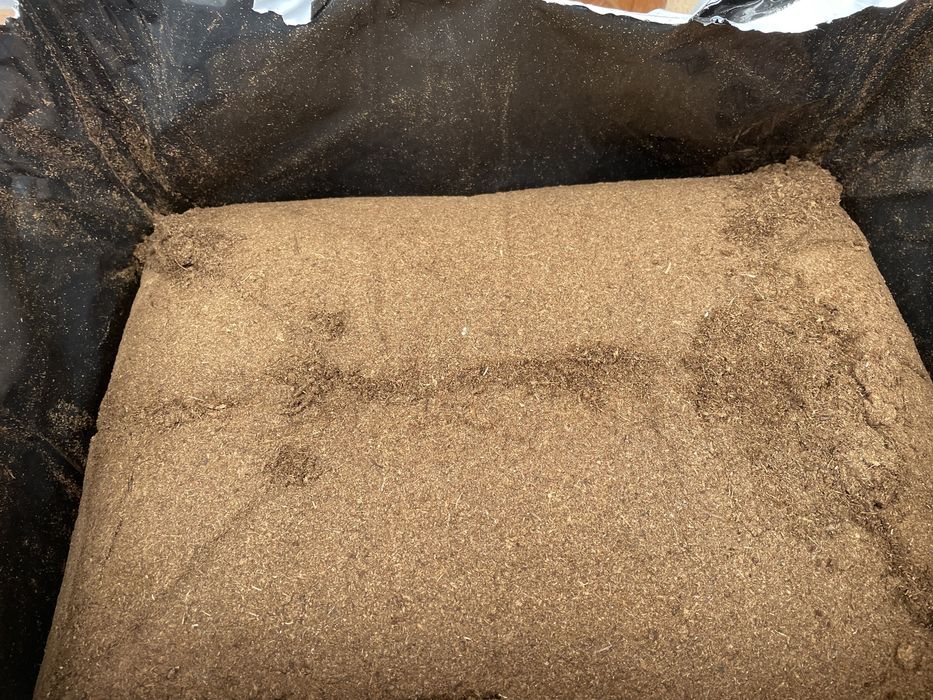 Торф Классман TS-1