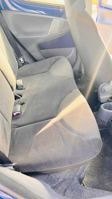 Carro Citroen C1