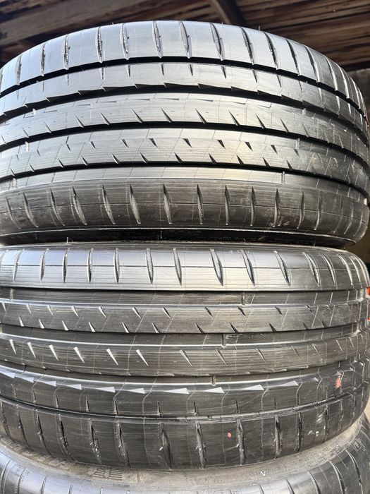 Нові літні шини 245 35 R20 Michelin 2023