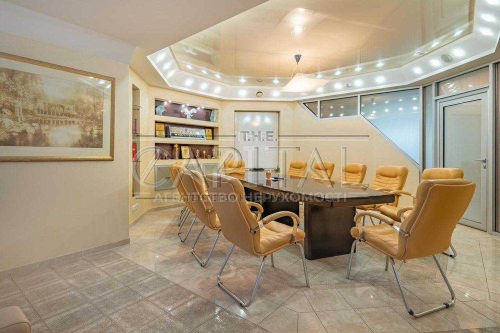 Продаж ЯКІСНОГО ОФІСУ  в центрі Києва!!