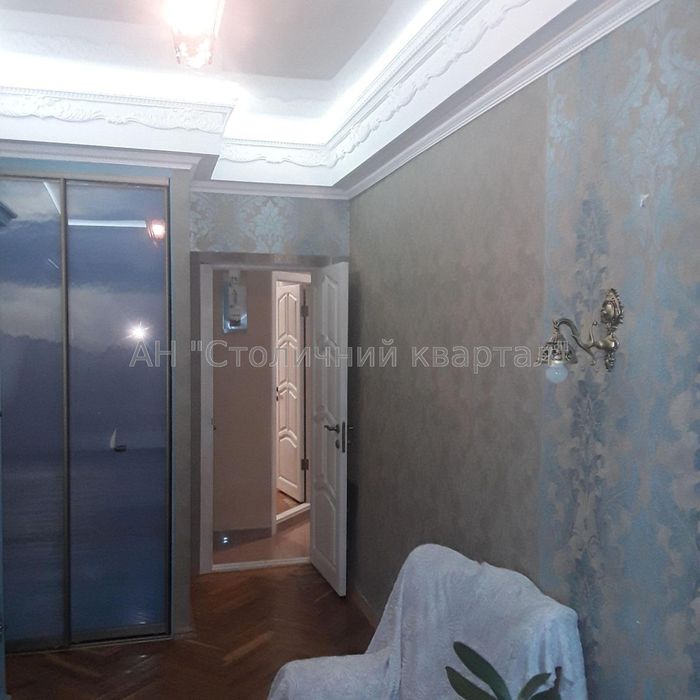 Чоколівка Двокімнатна сталінка Повітрофлотський 55